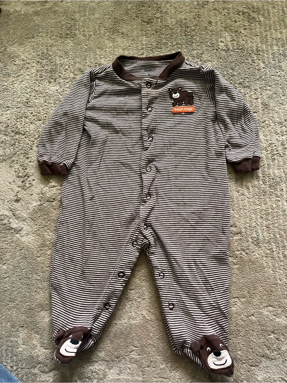Carter 6 month bundle